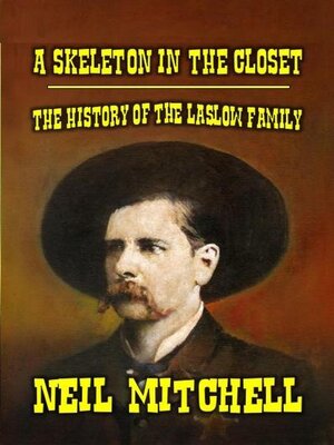 cover image of A Skeleton in the Closet